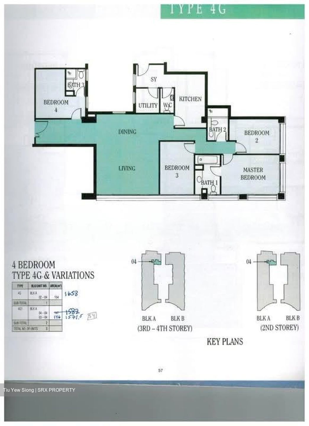 UE Square (D9), Apartment #563713131